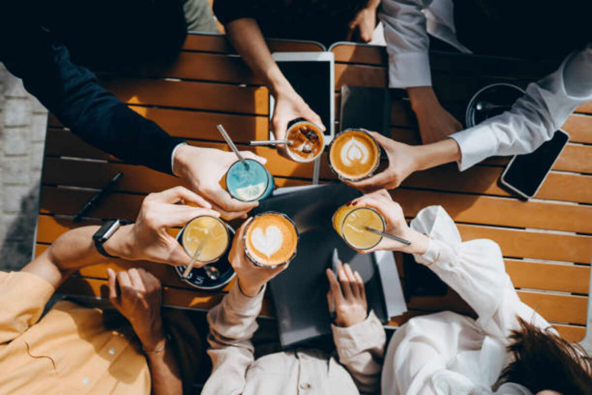 Exploring the World of Specialty Coffee Beans