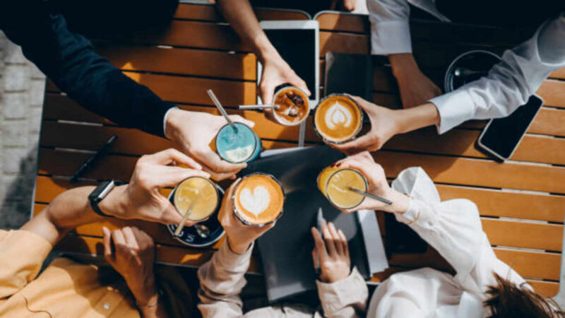 Exploring the World of Specialty Coffee Beans