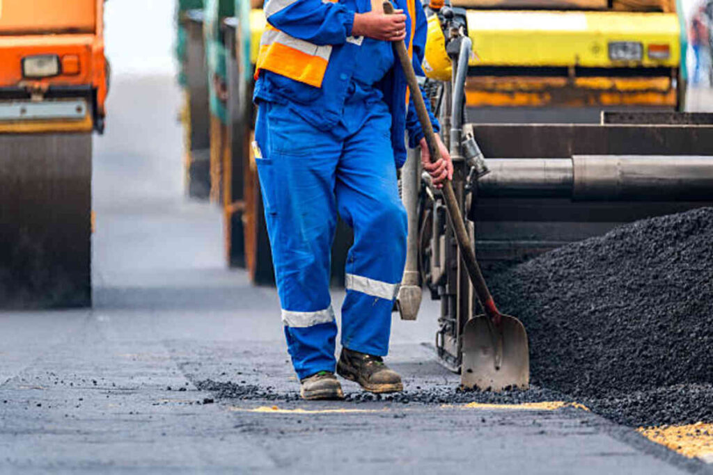 Great things about Stamped Asphalt Paving Approaches