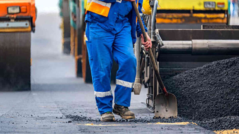 Great things about Stamped Asphalt Paving Approaches