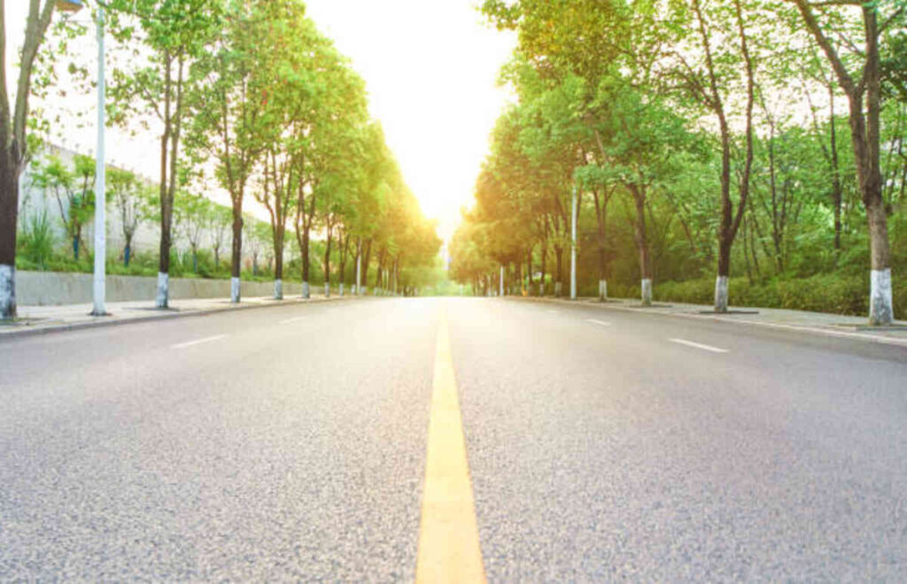 Asphalt Overland Park