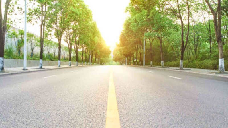 Maintenance Tips for Asphalt Pavements in Overland Park