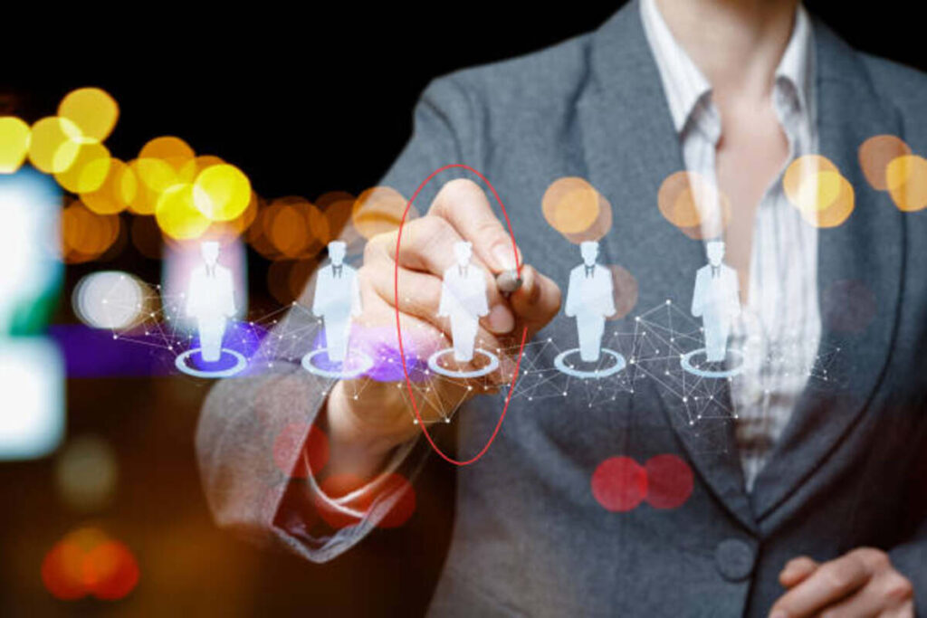 How to Choose a Receptionist Agency Ultimate Guide