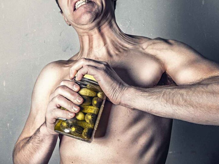 Benefits and Risks of Testosterone Gel Use