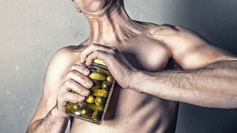 Benefits and Risks of Testosterone Gel Use