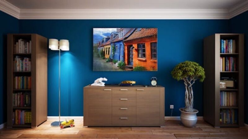 Transform Your Home with Irvine Painters