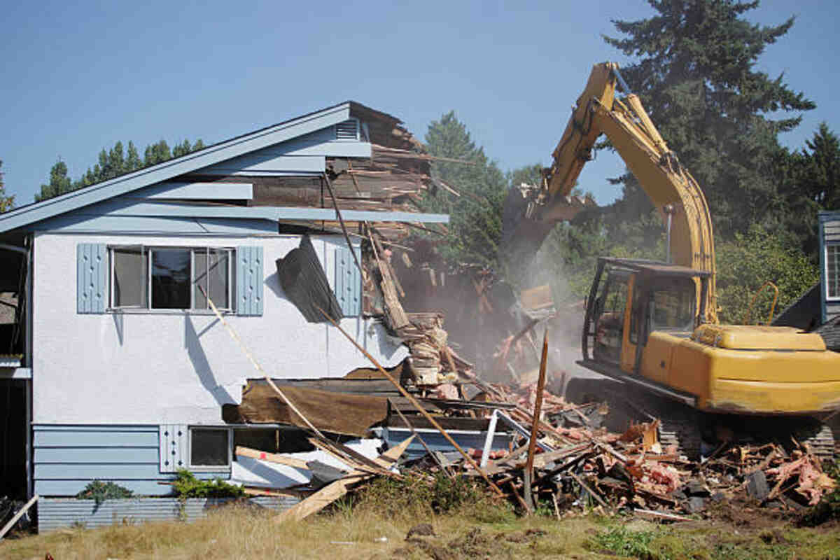 San Bernardino’s Best Demolition Companies Compared