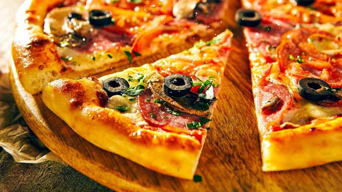 Why Mountain View Is a Must-Visit Destination for Pizza Enthusiasts