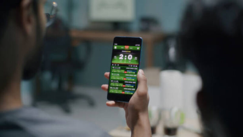 How AI is Transforming Sports Betting Strategies