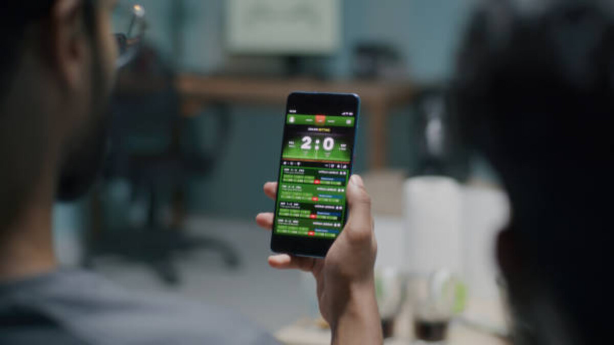 How AI is Transforming Sports Betting Strategies