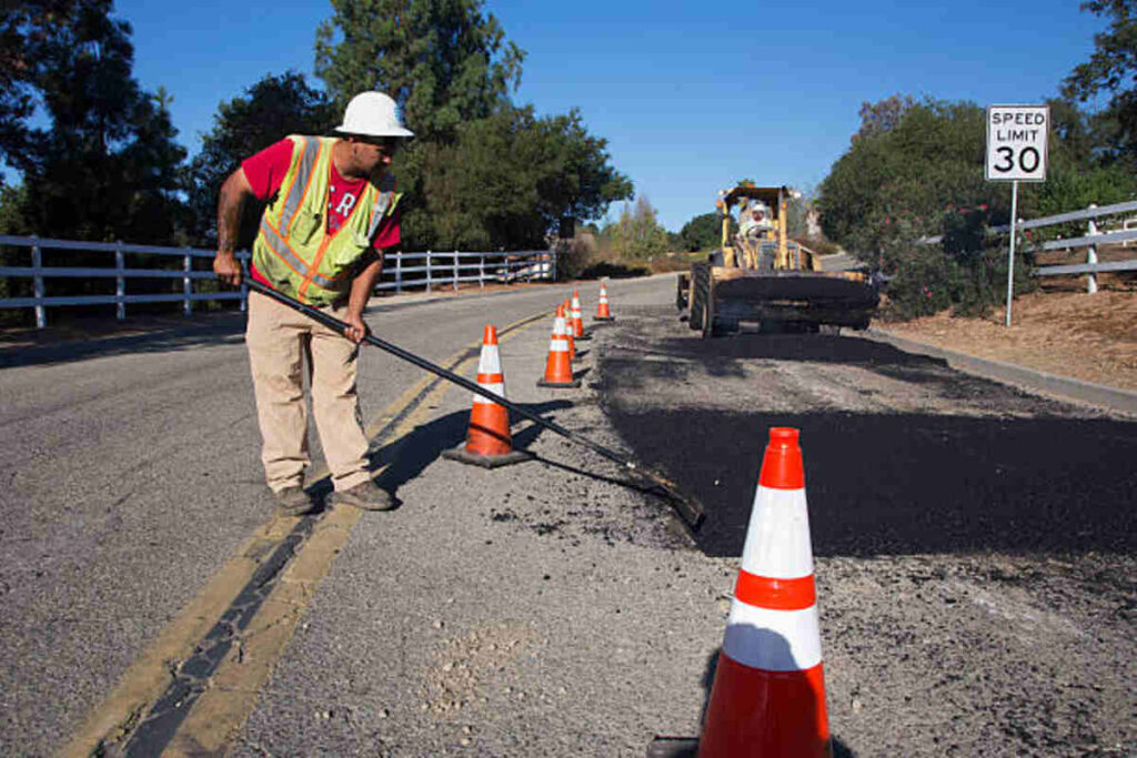 Henderson paving companies