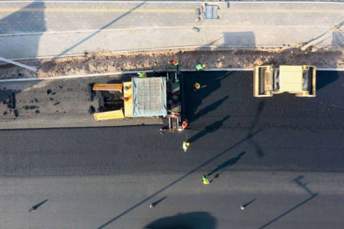 Choosing the Right Asphalt Contractor in Indiana