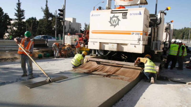 Maintenance Tips for Sunnyvale Asphalt Pavements