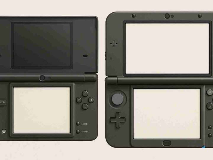 Can Your 3DS Play DSi Games?