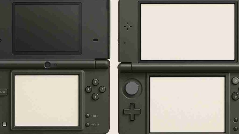 Can Your 3DS Play DSi Games?