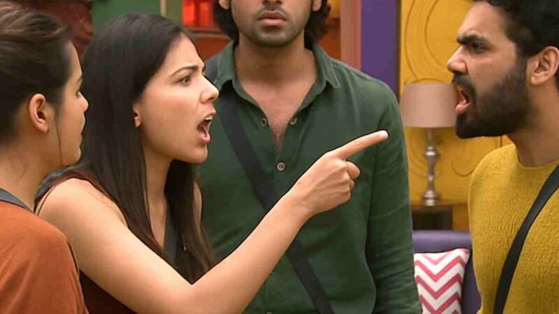 Latest Bigg Boss Episode Highlights and Updates