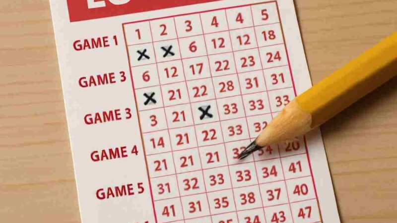 How to Play the Sydney Pools Lottery