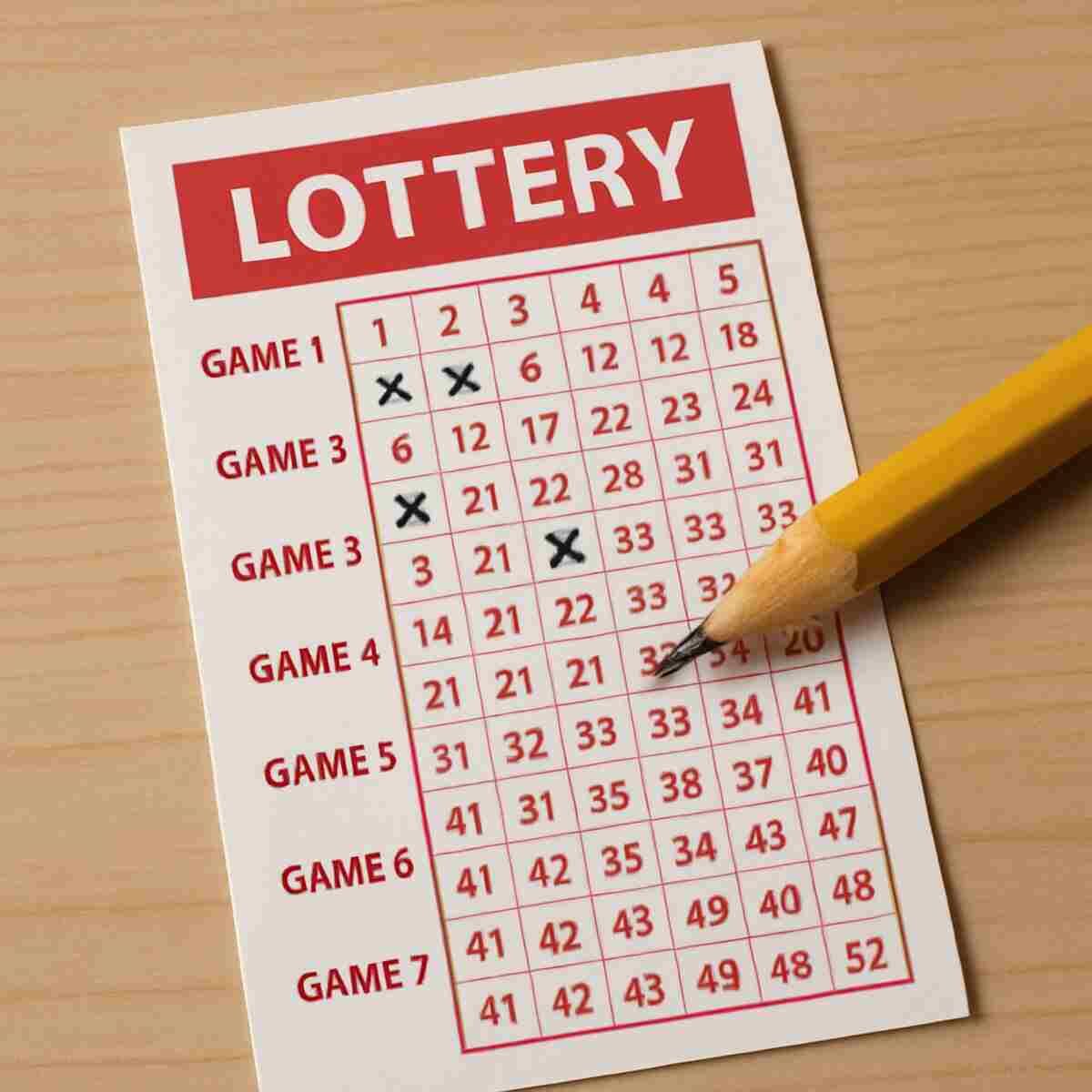 How to Play the Sydney Pools Lottery