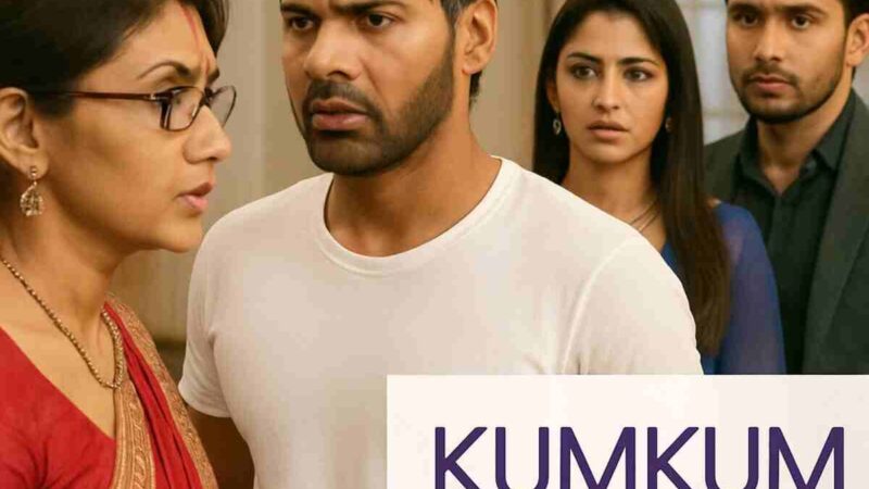 Exciting Twists in Kumkum Bhagya’s Future