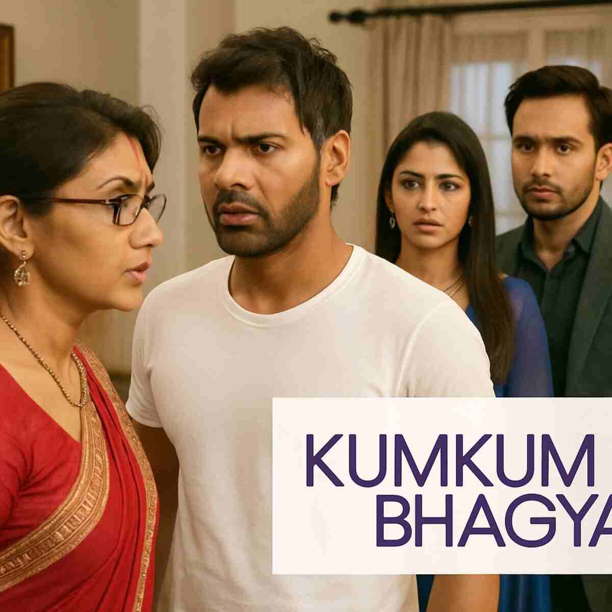 Exciting Twists in Kumkum Bhagya’s Future