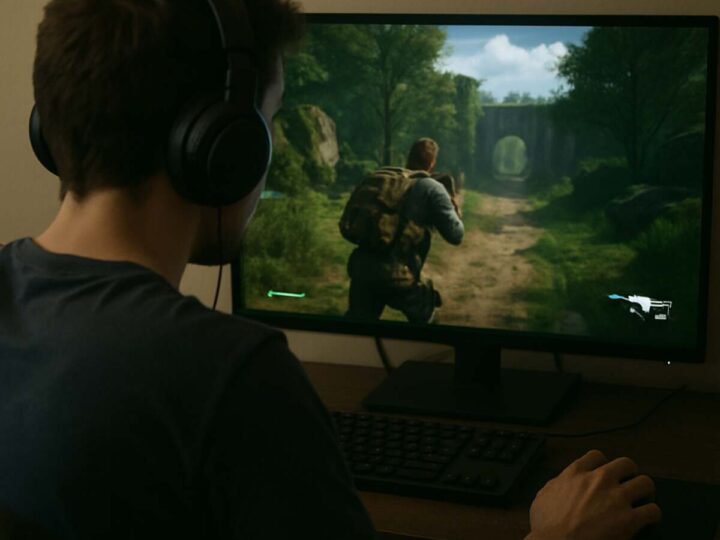 Top Full-Screen Games to Play Online