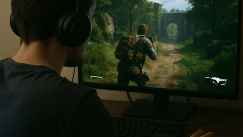 Top Full-Screen Games to Play Online