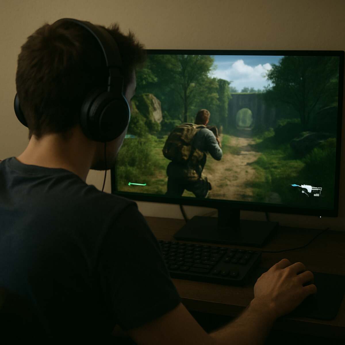 Top Full-Screen Games to Play Online