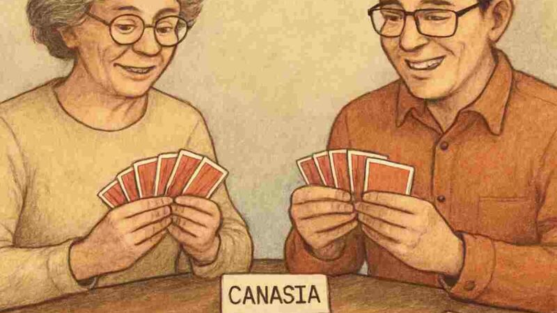 Essential Rules for Playing Canasta
