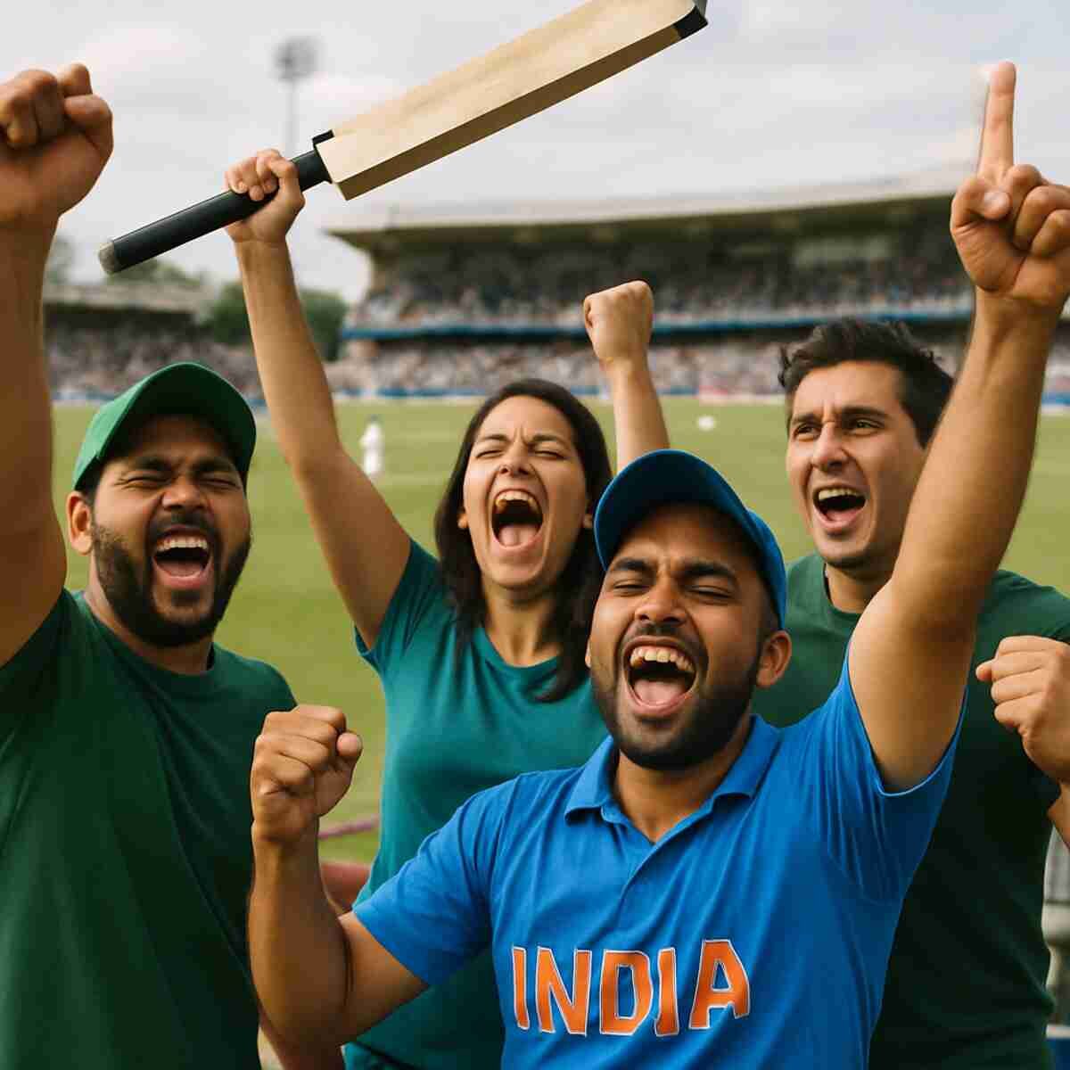 Best Strategies for Cricket Betting Online