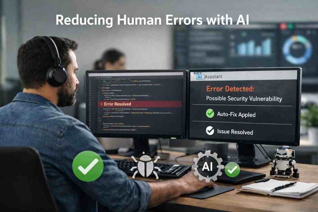 AI development service