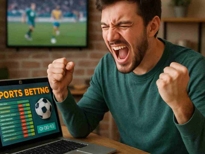 Top International Sports Betting Platforms Reviewed