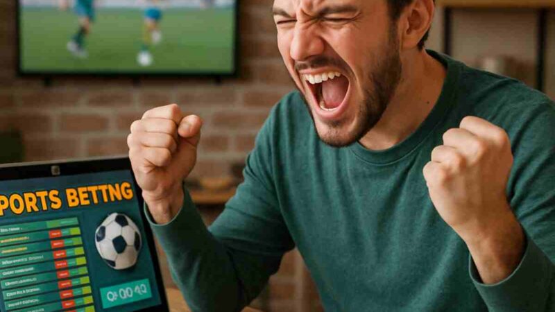 Top International Sports Betting Platforms Reviewed