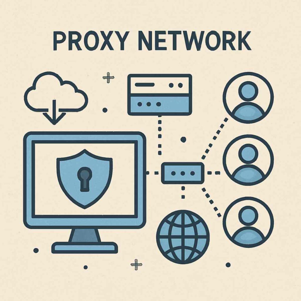 proxies for scraping