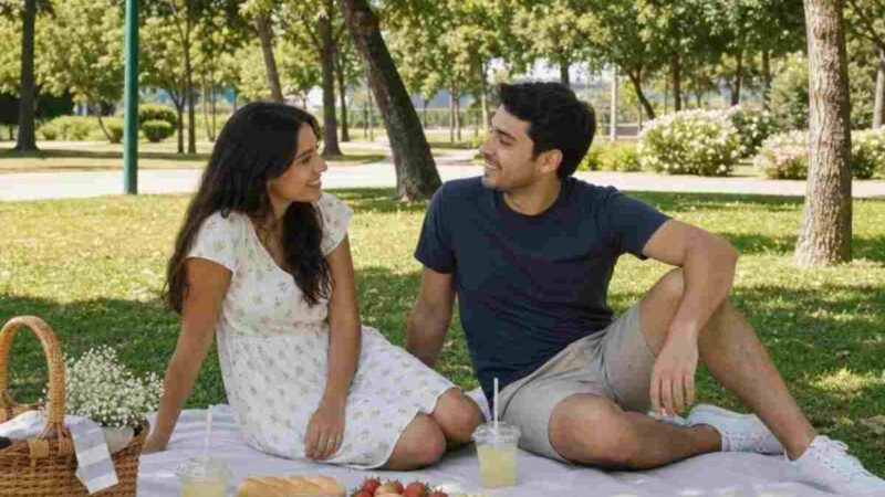Romantic Second Date Ideas for Couples